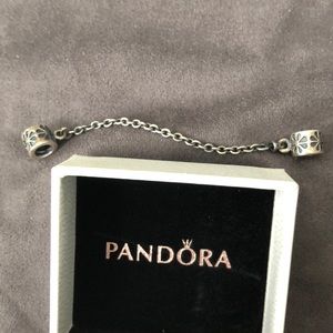 Pandora Safety Chain